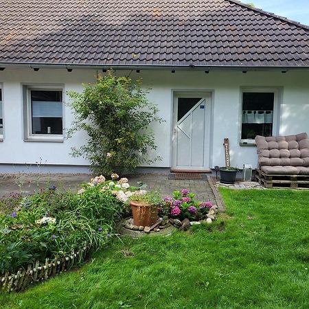 Poggenhagen Urlaub Mitten In Der Natur Neustadt am Rübenberge Zewnętrze zdjęcie